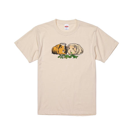 EW×水波咲/T-shirt