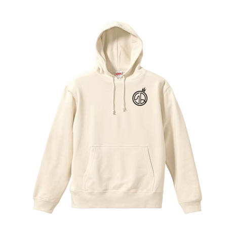 EW×KAHWI/Hoodie