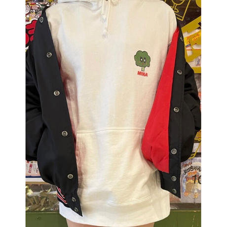 EW×みな/Hoodie