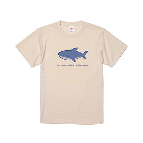 EW×星合スミレ/T-shirt