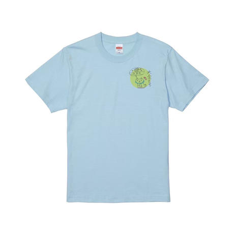 EW×アメリ/T-shirt