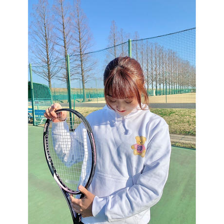 EW×なぶち ひろの/Hoodie