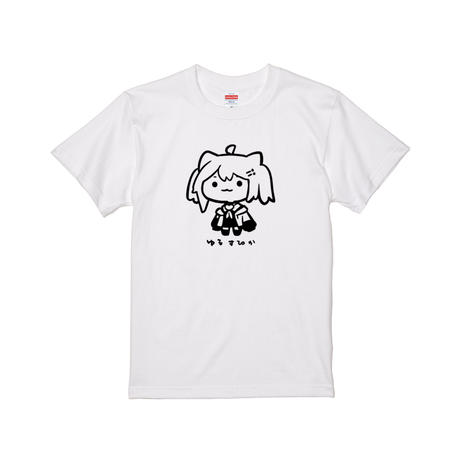 EW×真綿スピカ/T-shirt