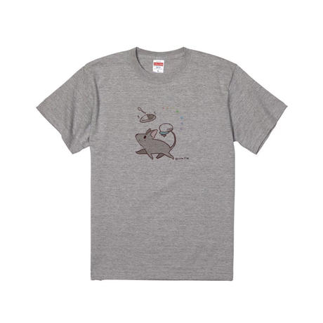 EW×ななた/T-shirt