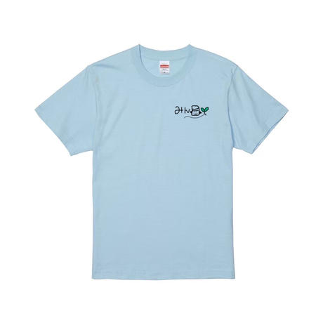 EW×ひろみん/T-shirt