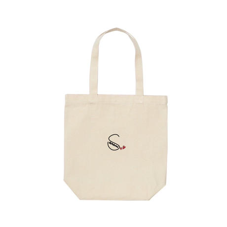 EW×百瀨さなみ/Tote Bag