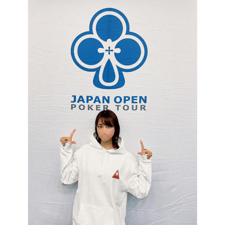 EW×Ran/T-shirt