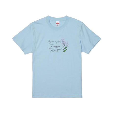 EW×望杏/T-shirt