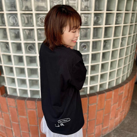 EW×peroco/T-shirt