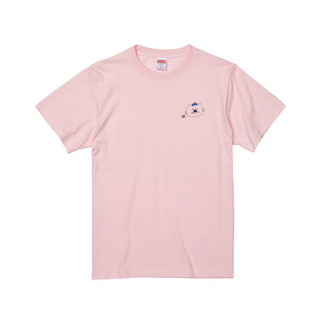 EW×りむち。/T-shirt