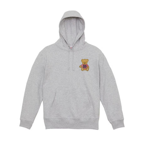 EW×なぶち ひろの/Hoodie