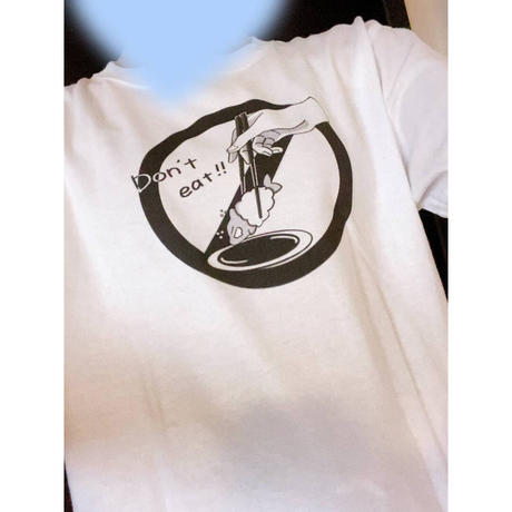 EW×sui/Long T-shirt