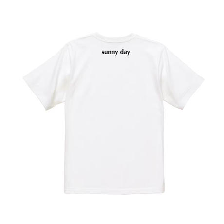 EW×晴音アキ/T-shirt