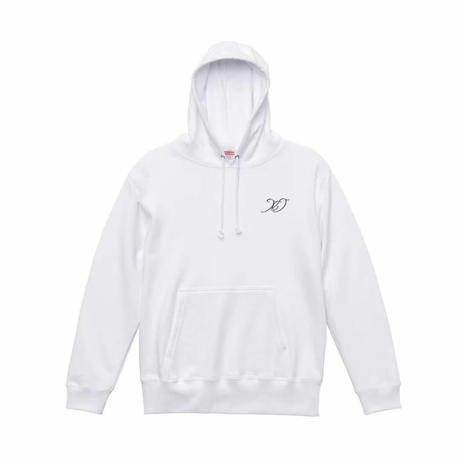 EW×りゅせ/Hoodie
