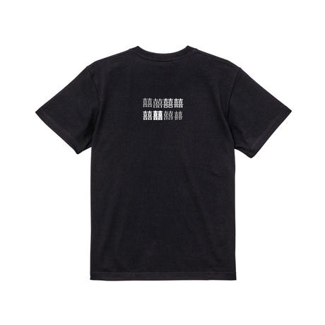 EW×ひとみ/T-shirt
