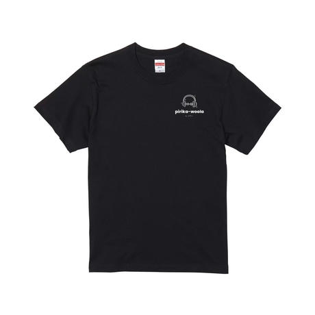 EW×peroco/T-shirt