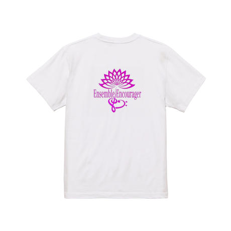 EW×Naoko Kazuma/T-shirt
