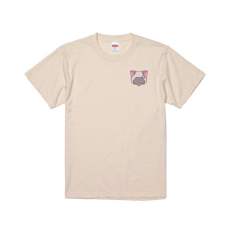 EW×なぁぁ。/T-shirt
