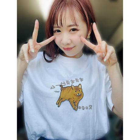 EW×木村舞/T-shirt