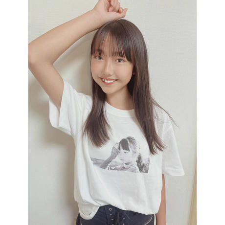 EW×紗良/T-shirt