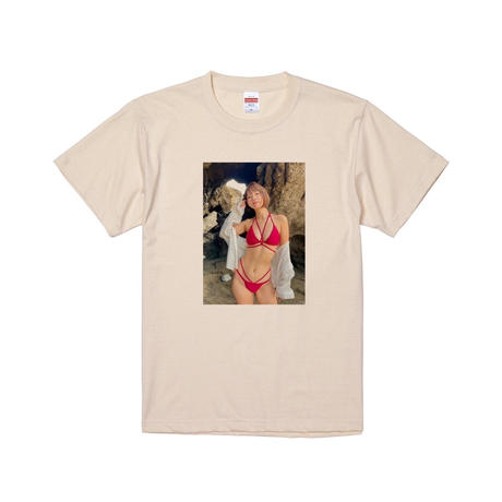 EW×yukina/T-shirt