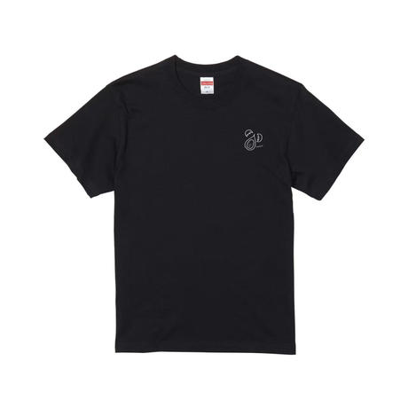 EW×明日香/T-shirt