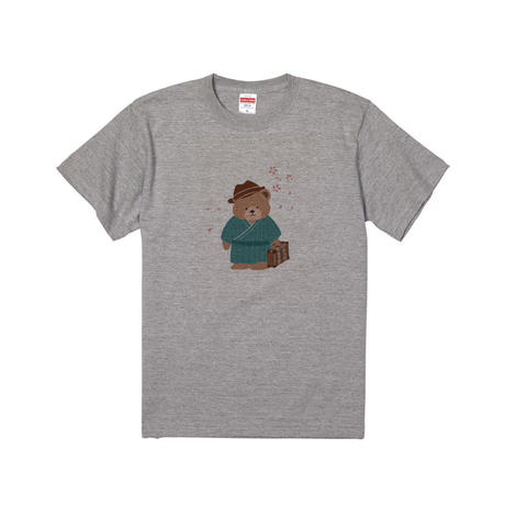 EW×森希望/T-shirt