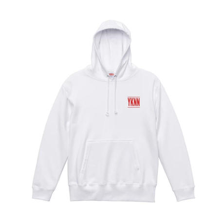 EW×ゆきのん/Hoodie