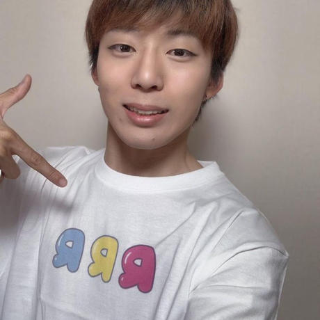 EW×るるる/Long T-shirt
