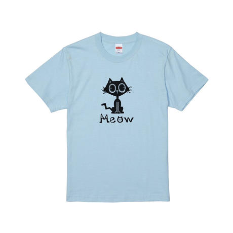 EW×ねこさく/T-shirt