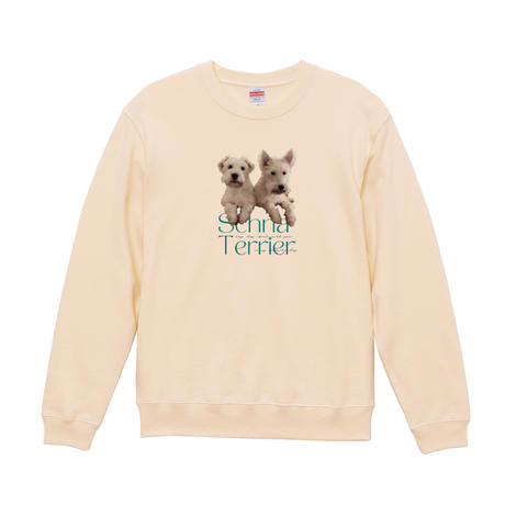 EW×璃音/Sweat Shirt