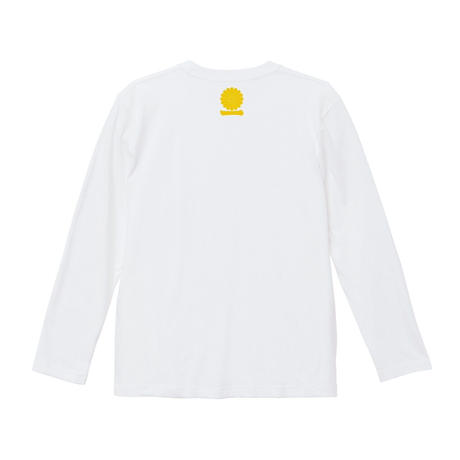 EW×小野愛寿香/Long T-shirt