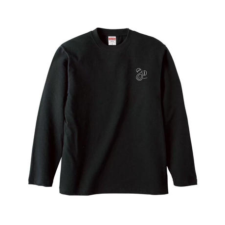 EW×明日香/Long T-shirt
