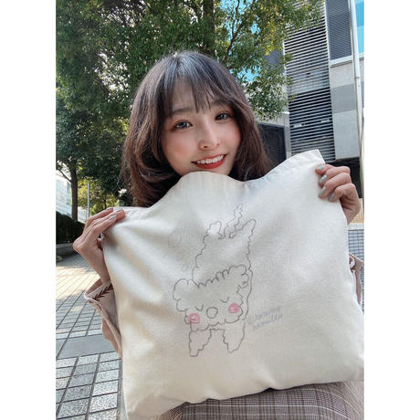 EW×水無月いと/Tote Bag
