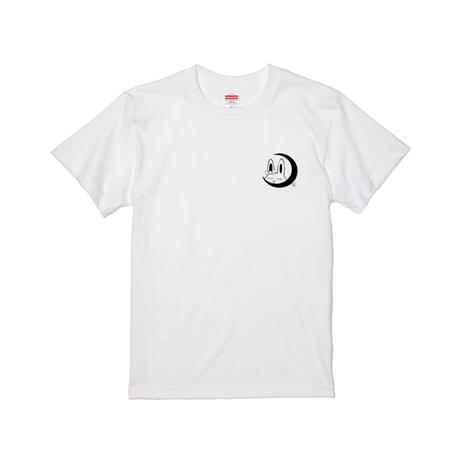 EW×あきてぃ/T-shirt