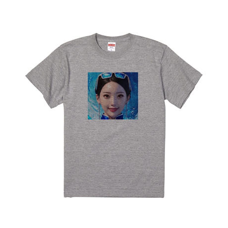 EW×オ･ヤンへ/T-shirt