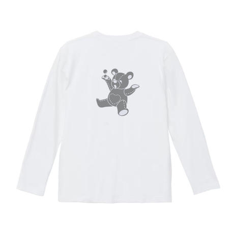EW×ねーさん/Long T-shirt