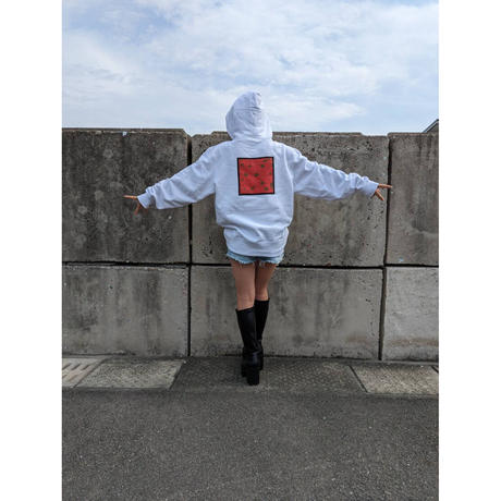 EW×MEI/Hoodie