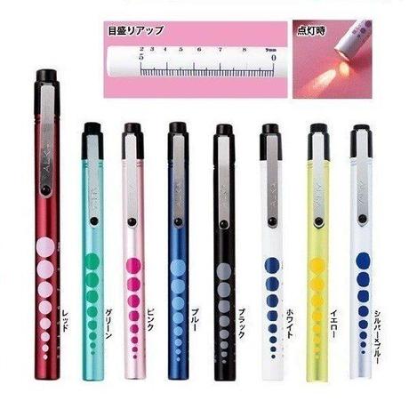 ペンライト Stores