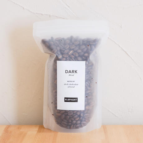 Dark Blend｜ダーク・ブレンド 100g