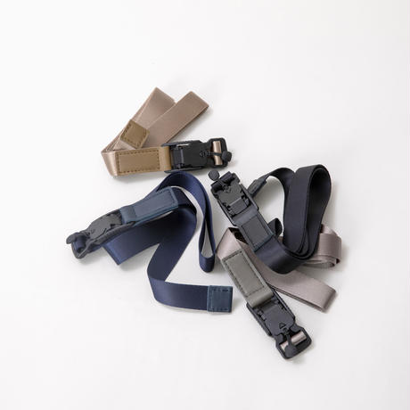 NAPPA CALF FIDLOCK®︎ BELT