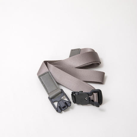 NAPPA CALF FIDLOCK®︎ BELT