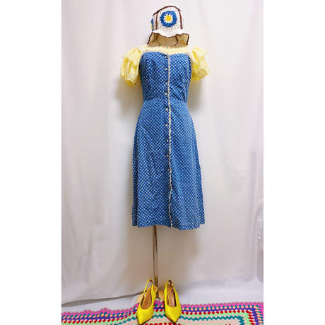 ヴィンテージワンピース | STORES