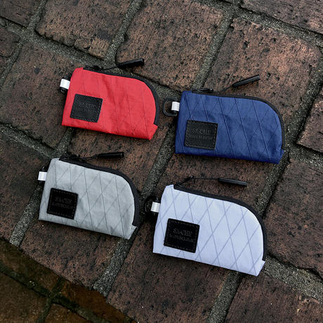 SA-CHE  X-PAC™ アウトドア UL ミニウォレット