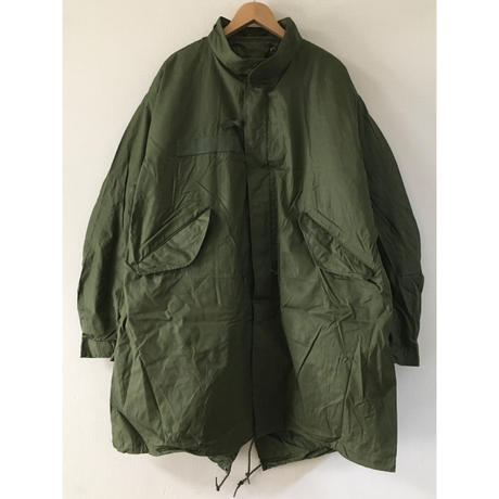 早割クーポン デッドストックm65 モッズコート フィッシュテールパーカー 目玉商品 Talalsalman Com