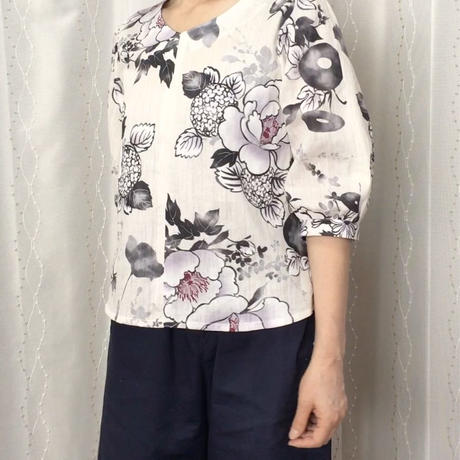 7分丈袖 Stores