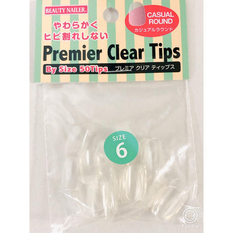 クリアチップ Stores