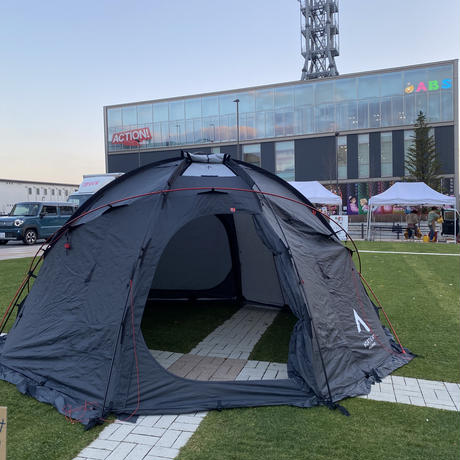 NORTENT Gamme6