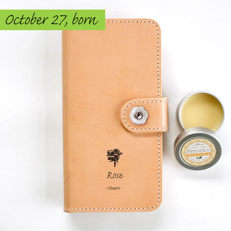 10月の誕生花 Stores