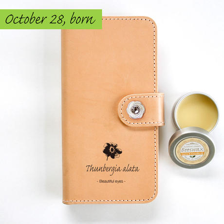 10月の誕生花 Stores
